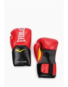 Перчатки боксерские Everlast