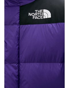 Пуховик The north face