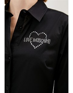 Рубашка Love moschino