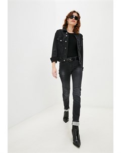 Куртка джинсовая Karl lagerfeld denim