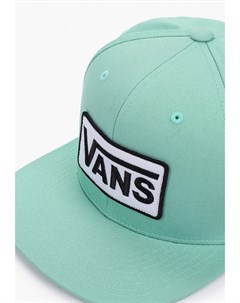 Бейсболка Vans