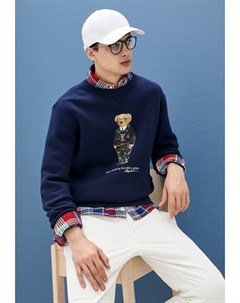 Свитшот Polo ralph lauren