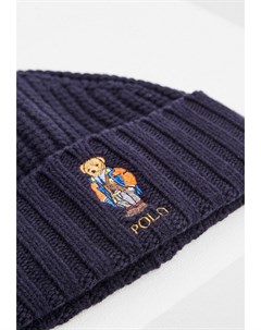 Шапка Polo ralph lauren