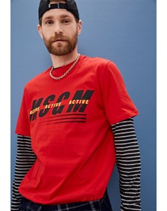 Футболка Msgm