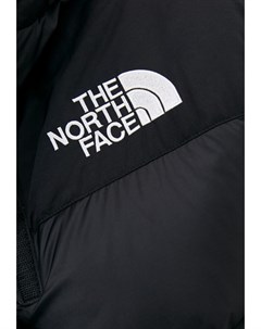 Пуховик The north face