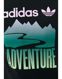 Футболка Adidas originals