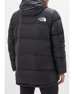 Пуховик The north face