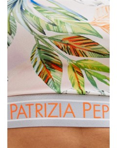 Топ спортивный Patrizia pepe