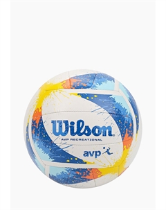 Мяч волейбольный Wilson