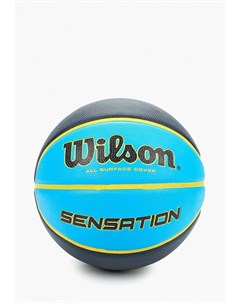 Мяч баскетбольный Wilson