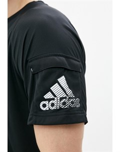 Футболка спортивная Adidas