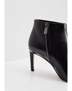 Ботильоны Santoni