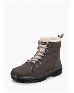 Ботинки Dr. martens