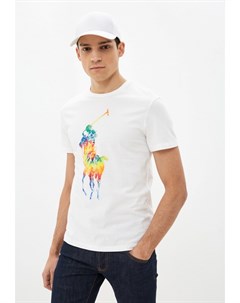 Футболка Polo ralph lauren