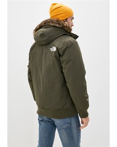 Пуховик The north face