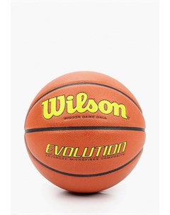 Мяч баскетбольный Wilson