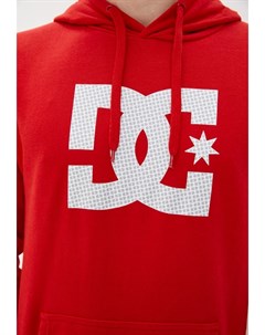 Худи Dc shoes