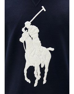 Свитшот Polo ralph lauren