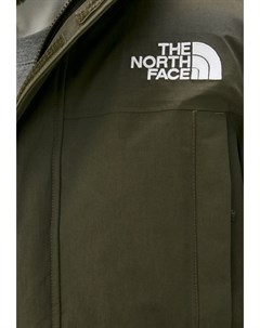 Пуховик The north face