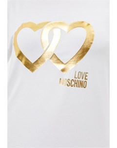 Лонгслив Love moschino