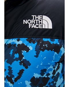 Пуховик The north face