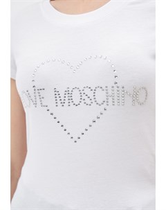 Футболка Love moschino