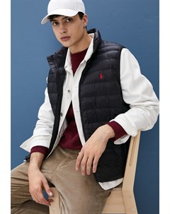 Жилет утепленный Polo ralph lauren