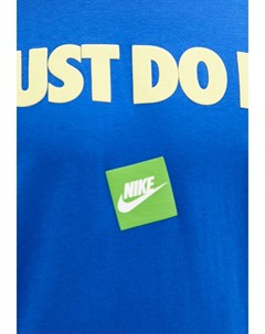 Футболка Nike