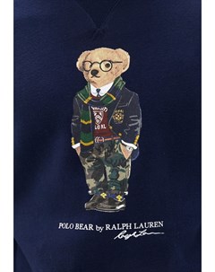 Свитшот Polo ralph lauren