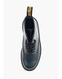 Ботинки Dr. martens