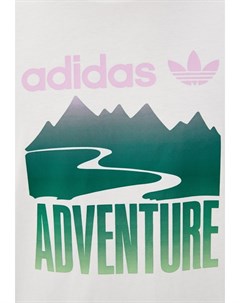 Футболка Adidas originals