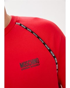 Свитшот Moschino underwear