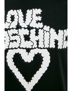 Футболка Love moschino