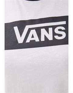 Футболка Vans