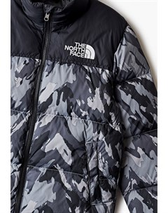 Пуховик The north face