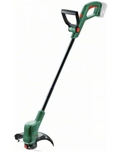 Триммер EasyGrassCut 18V 260 Solo 0 600 8C1 C04 Bosch