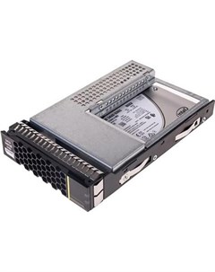 SSD диск Серверный салазки для сервера 800GB 02312FUH Huawei