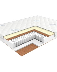 Матрас Премьер Тип 15 90x200 трикотаж Eos