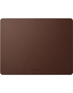 Коврик для мыши Mousepad 13 коричневый NMM0IR00A0 Nomad