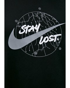 Футболка спортивная Nike