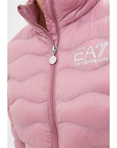Куртка утепленная Ea7