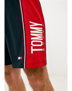 Шорты спортивные Tommy sport