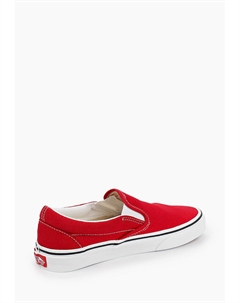 Слипоны Vans