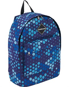 Школьный рюкзак EasyLine 17L Blue Camo 48431 Erich krause