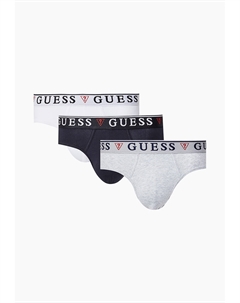 Трусы 3 шт Guess