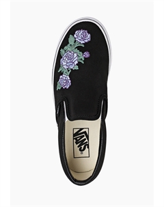 Слипоны Vans