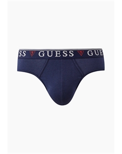 Трусы 3 шт Guess