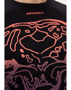 Футболка Just cavalli