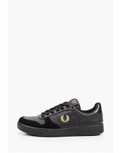 Кеды Fred perry