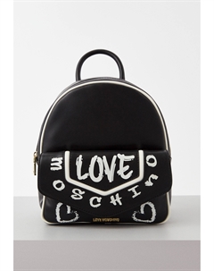 Рюкзак Love moschino